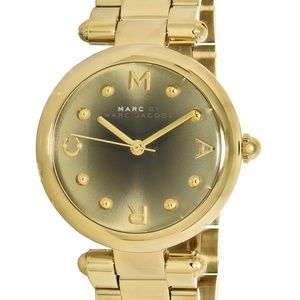 Marc Jacobs Women's Dotty MJ3448 Watch
